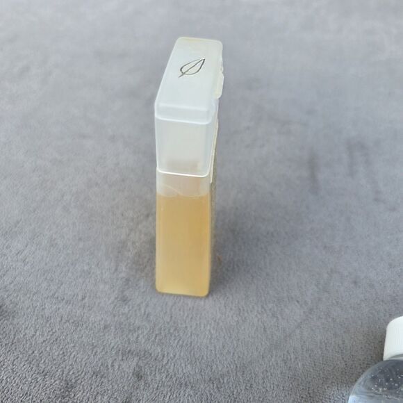 Lot 0f 8 Glovanni 50/50 Balanced Hydrating Clarifying Shampoo 2 Oz - Picture 3 of 5